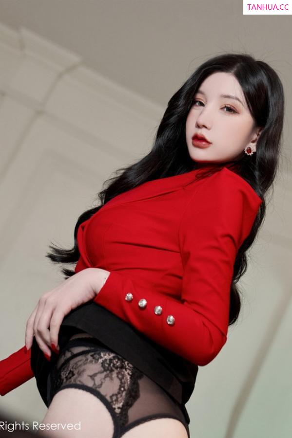 周于希dummy  [XiuRen]高清写真图 2023.01.06 No.6101 周于希Sally 澳门旅拍第43张图片